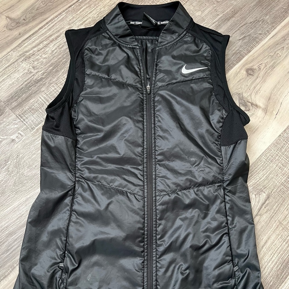 Nike Running Vest